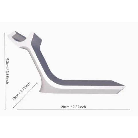 Suporte Ventilado para Notebook/Tablet (Leve)