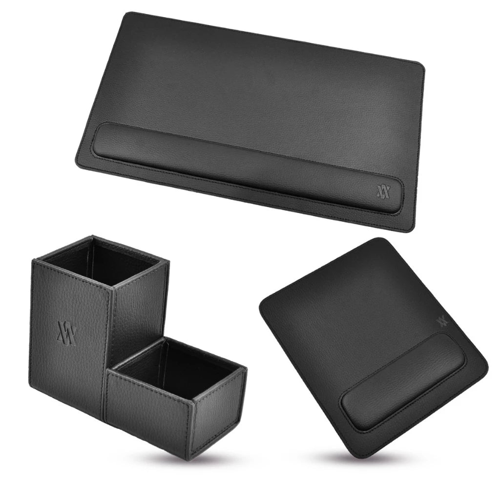 Organizador Ergonômico de Mesa