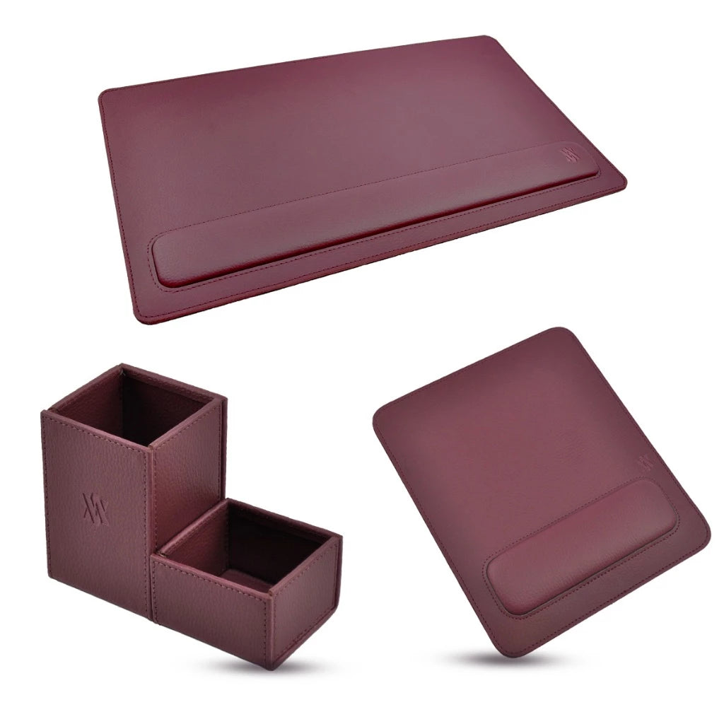 Organizador Ergonômico de Mesa