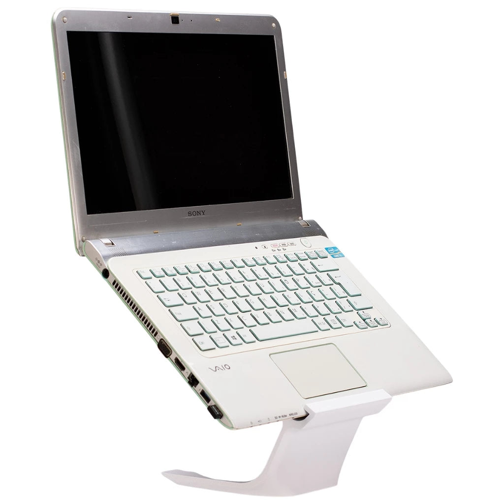 Suporte Ventilado para Notebook/Tablet (Leve)