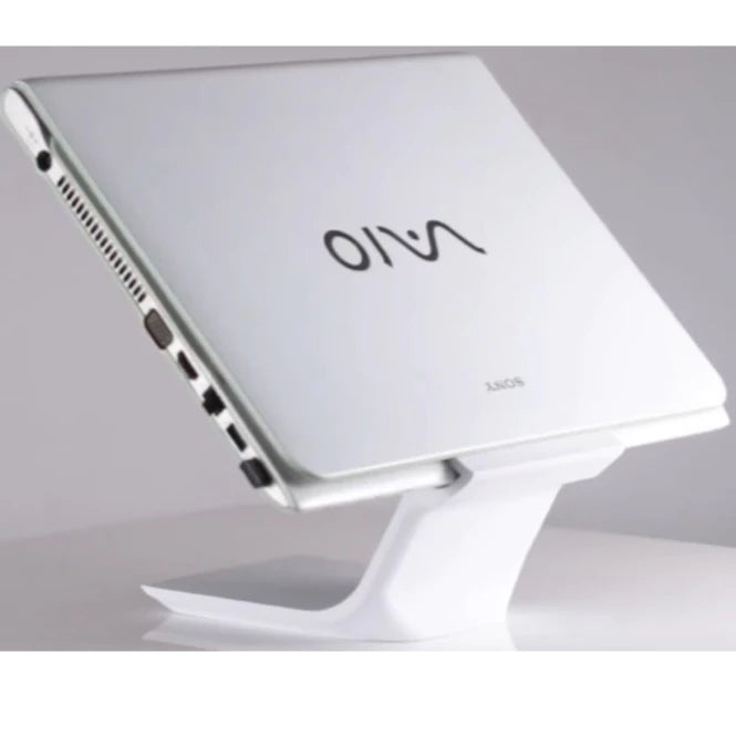 Suporte Ventilado para Notebook/Tablet (Leve)